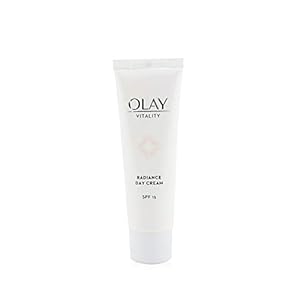 Olay Instant Radiance Vitality SPF 15 Day Cream, 100 g