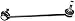 Evan Fischer Set of 2 Sway Bar Links Stabilizer Bar Links Compatible with Mercedes Benz CLK320 03-05 C230 02-07 Front With Sport Suspension