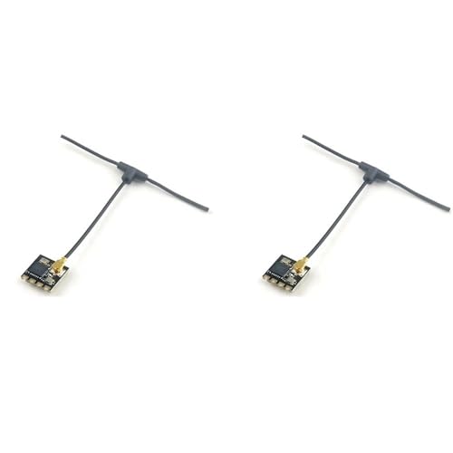 Antenne FPV 2.4G ELRS EP1 RX connecteur IPEX U.FL pour récepteur drone