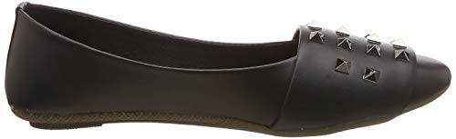 Image of Elite Factory Women's Black Sneakers - 40(Elite-12-10)