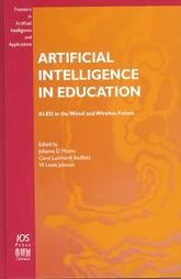 Artificial Intelligence in Education: AI-ED in the Wired and Wireless ...