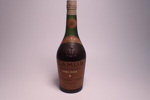 カミュ CAMUS オルダージュ グランマルキ ブランデー コニャック カミュ オルダージュ リザーブ エクストラ ヴィエイユ ラ グラン