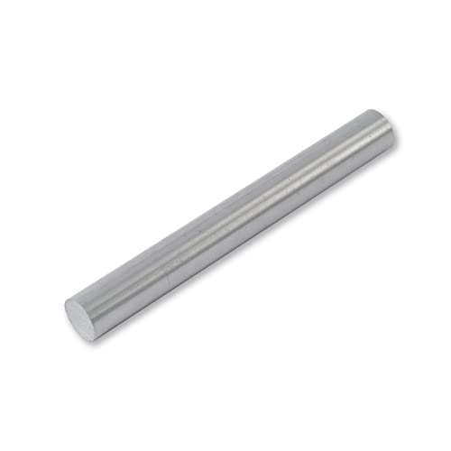 soft iron rod high pure iron rod ideal core for making electromagnets 0534 diameter 634 long