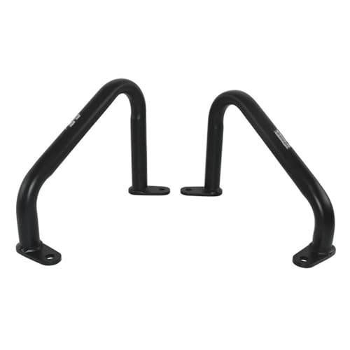 Crash bars Scrambler X 400X pare-chocs cage de protection cadre
