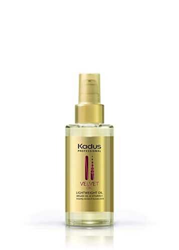 Kadus Velvet Oil 100 Ml