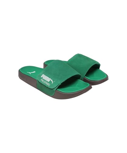Image of PUMA unisex-adult Leadcat 2.0 Palermo Foil Slide