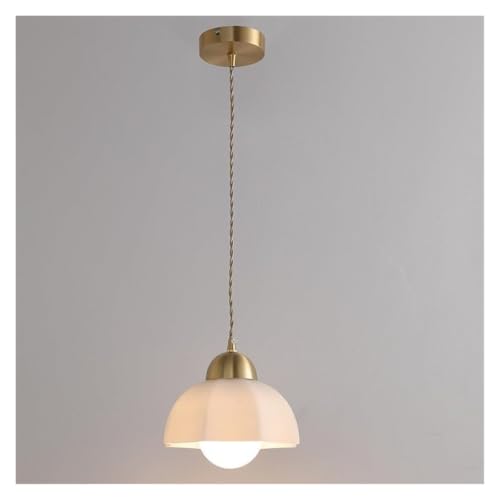 Candelabros ajustables para techos altos que eliminan las sombras oscuras del comedor