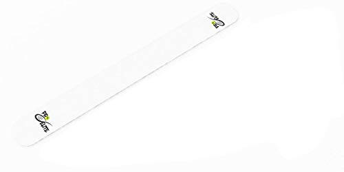 Protector Básico Pro-Elite para Padel Padel. Color Blanco.