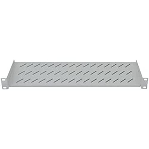 19" Cantilever Shelf 1U 150Mm