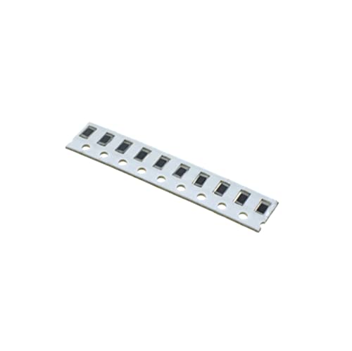 100PCS 1206 SMD Resistor 1% 10K ohm chip resistor 0.25W 1/4W 103
