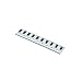 100PCS 1206 SMD Resistor 1% 150K ohm chip resistor 0.25W 1/4W 154