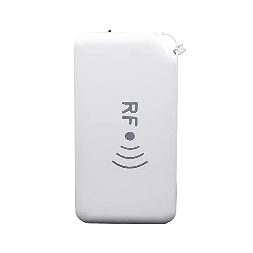 Yanzeo SR200 Bluetooth UHF RFID-läsare för Android-app 840-960 MHz