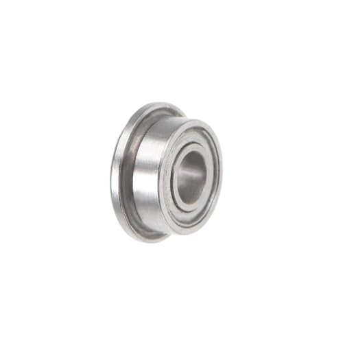 Roulement miniature F682zz 2mm pour réparer les moteurs de modélisme et robots