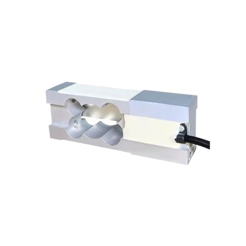 Sensor de haz paralelo L6C 15KG con compensación de carga lateral para pesaje de precisión