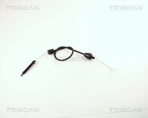 TRISCAN Cavo acceleratore 814025318