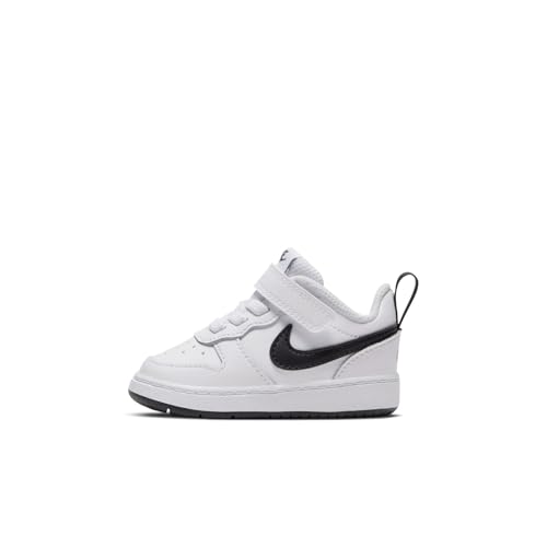 Nike Boys' Court Borough Low 2 TDV Shoes