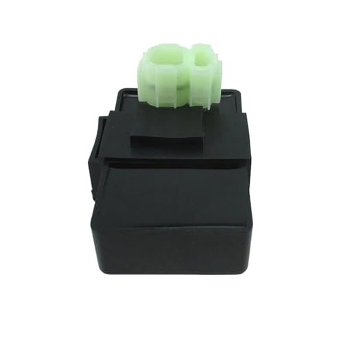 Bobina de encendido DC CDI para rutas largas en scooter Helix CN250