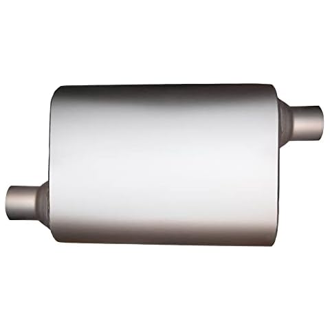 Jones Exhaust FB2543 Muffler Cover