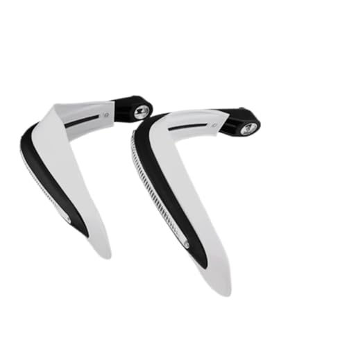 Protège-mains moto universel guidon 15-22mm protecteur main gauche droite pour FZ6 FZ1