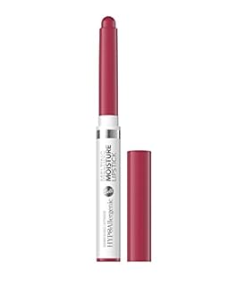 Bell HYPOAllergenic Melting Moisture Lipstick 6, 1.5 g