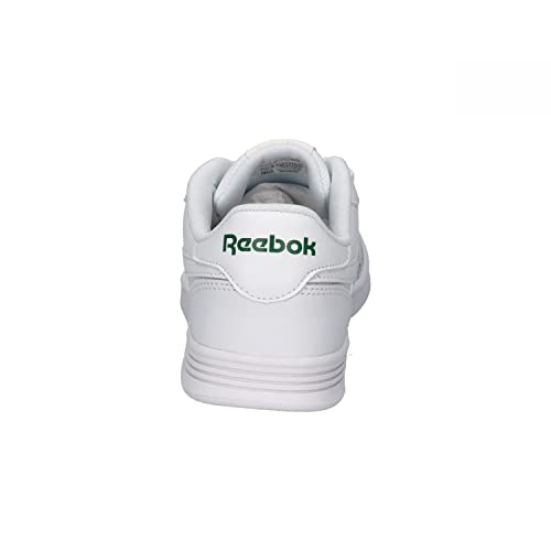 Image of Reebok Court Advance Womens Sneakers - Casual Fashion White Sneakers for Women, Tennis Women's Shoes Size 5 to 11