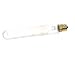 Traulsen 337-40739-00, 130 Volt, 25 Watt, Shatter Proof Bulb For Hot Food Cabinet, ,