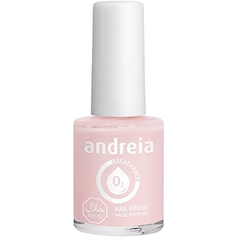 Vernis Halal Andreia B19 Cover