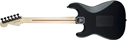 Jackson USA Signature Adrian Smith San Dimas SDQM MN Transparent Green Burst – Guitare Électrique - Les Beatles, Paul McCartney, John Lennon, RIngo Starr, George Harrison Jackson USA Signature Adrian Smith San Dimas SDQM MN Transparent Green Burst - Guitare Électrique – Image 4