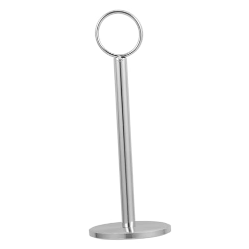 YOSADIER �X�e�����X���e�[�u���i���o�[�N���b�v �֗��ȃJ�[�h�z���_�[ ������ ���X�g���� ��c�p ���p�r���J�[�h�X�^���h �K�тɂ����ϋv