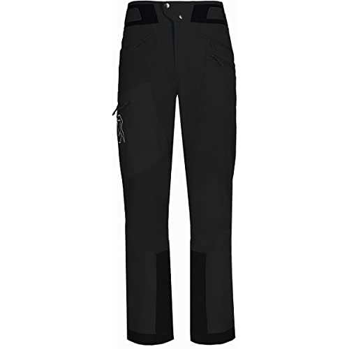 Rock Experience Tour Rouge Pantalons Homme de trekking