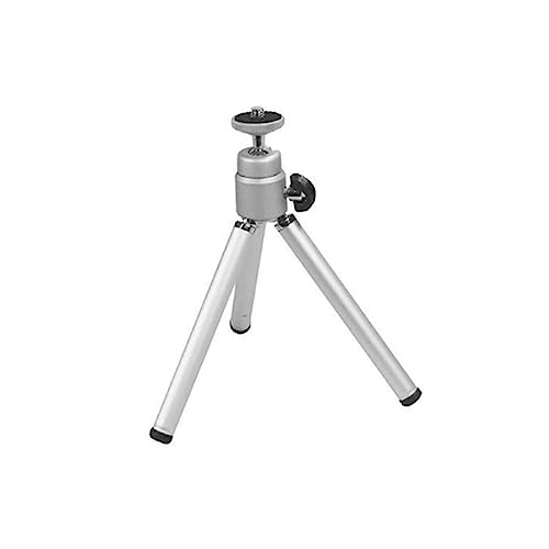 Treppiede Regolabile Per Smartphone Supporto Con Gambe Indipendenti Per Foto Spazi Ristetti e Superfici Irregolari leggero