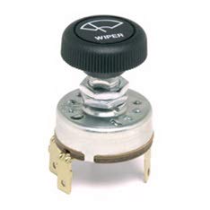 Cole Hersee 75226-BX Switch (W/W)