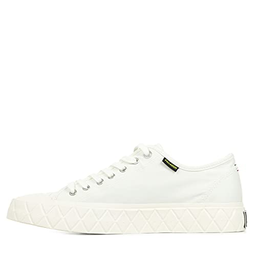 Image of Palladium Unisex Palla Ace CVS Sneaker