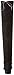 Stuart Weitzman Women's Lowland Over-The-Knee Boot,Black Suede,7.5 Medium US