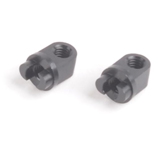 Schumacher Racing U7891 Alloy Lock Stop - Atom 2 - pr