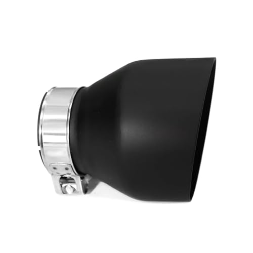 Silencieux M3 M4 style buse en carbone pour échappement BMW F20 F21