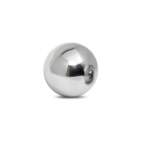 Image of 3-1 /2 inch(88.9mm) Ball Bearing Solid Steel Bearing Balls Precision Balls