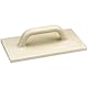 Draper 13412 Reibebrett Polyurethan 320x180 mm