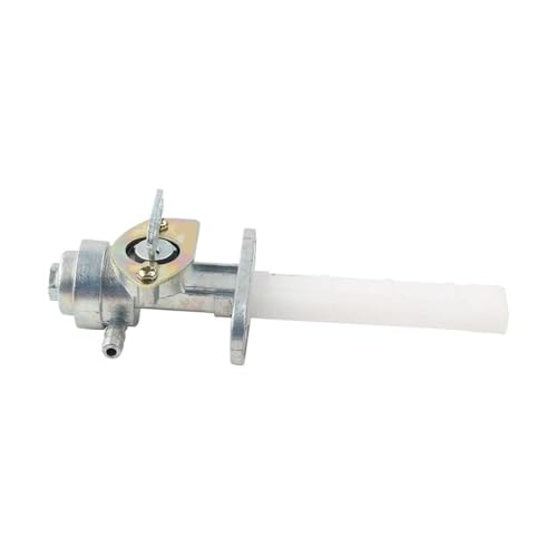 Interruptor de combustible para motos Suzuki TC125 y TS125 de repuesto