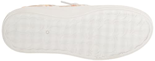 Image of Roxy Womens Roxy Rae Sneaker Shoe