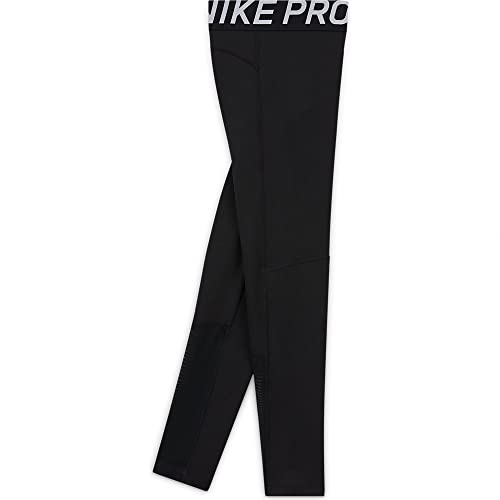 Nike Nike Pro Tights (Little Kids/Big Kids)4
