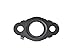 Mopar 04861965AA GASKET EGR COOLER