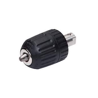 Cole-Parmer 316 Stainless Steel Shaft 5/16" Dia x 18" Length