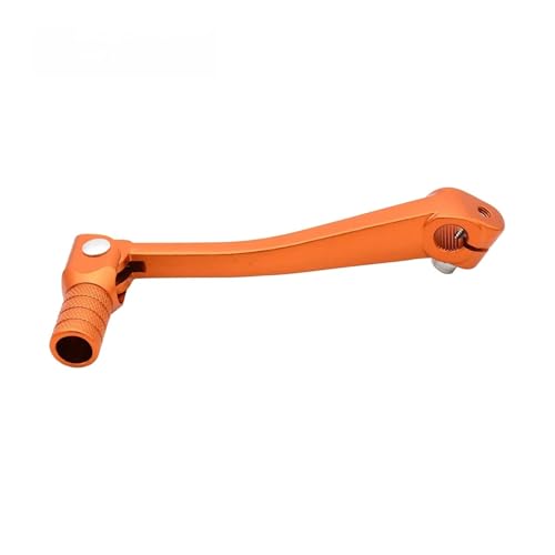 Sélecteur de vitesse moto Kayo T4 NC250 levier pliable CNC
