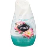 Renuzit Long Last Adjustable Air Freshener, After the Rain, 7.0-Ounce Units (Pack of 3)