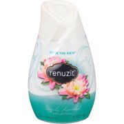 Renuzit Long Last Adjustable Air Freshener, After the Rain, 7.0-Ounce Units (Pack of 3)