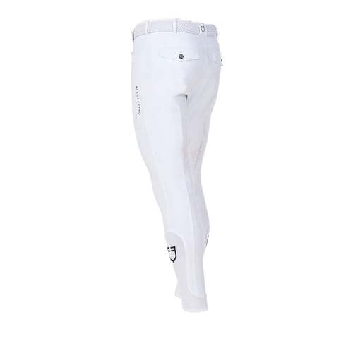 Fise Full Grip pantalones de equitación 54 elásticos 3
