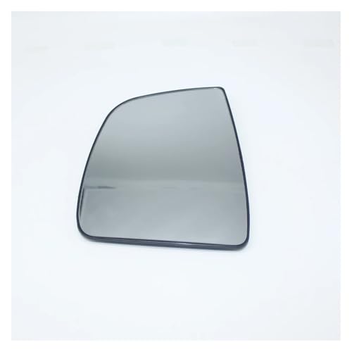 Vitre rétroviseur côté Opel Combo 2012-2020 miroir dégivrant avec support