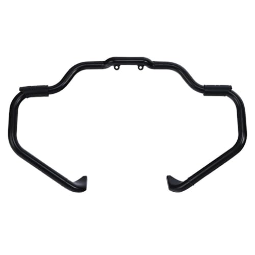 Pare-chocs moustache de qualité supérieure pour Indian Roadmaster Classic et Springfield