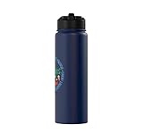 Cousins Trip 2026 Punta Cana Summer Vacation Family Memories Stainless Steel Insulated Water Bottle